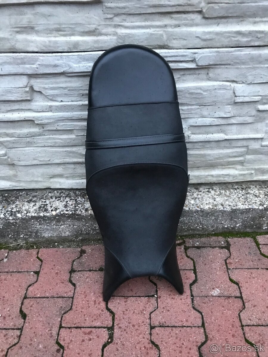 Triumph Street Triple 675 - 3