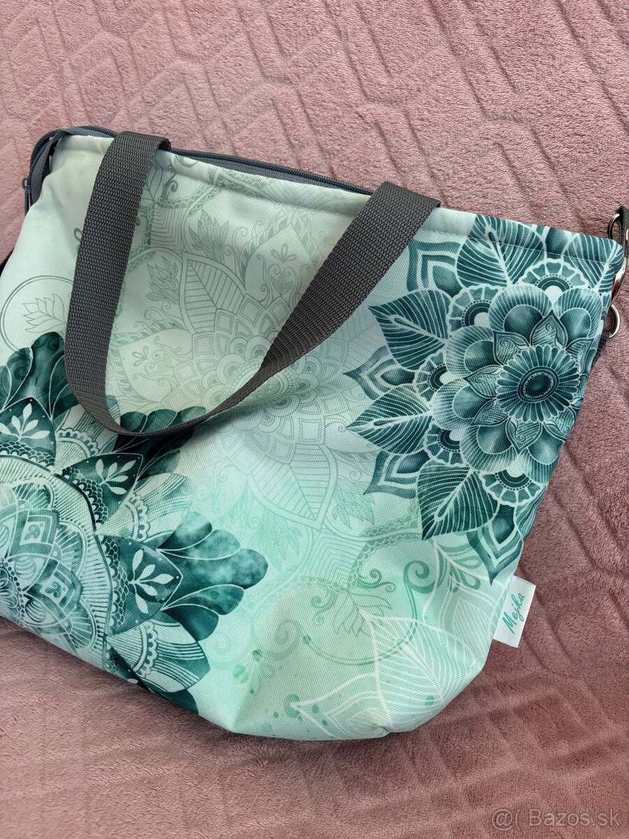 taška na kočík - 3