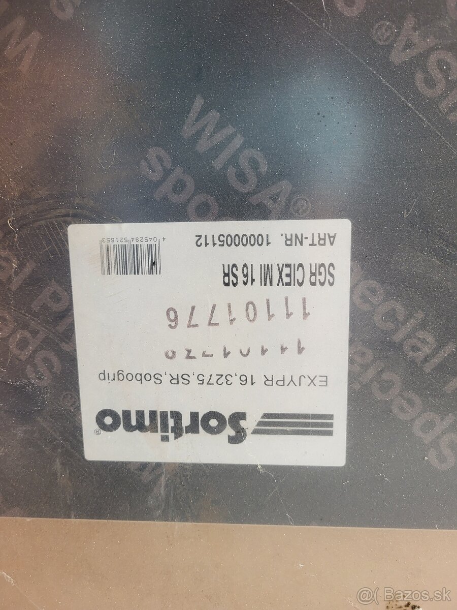 Sortimo Peugeot/Citroën - 3