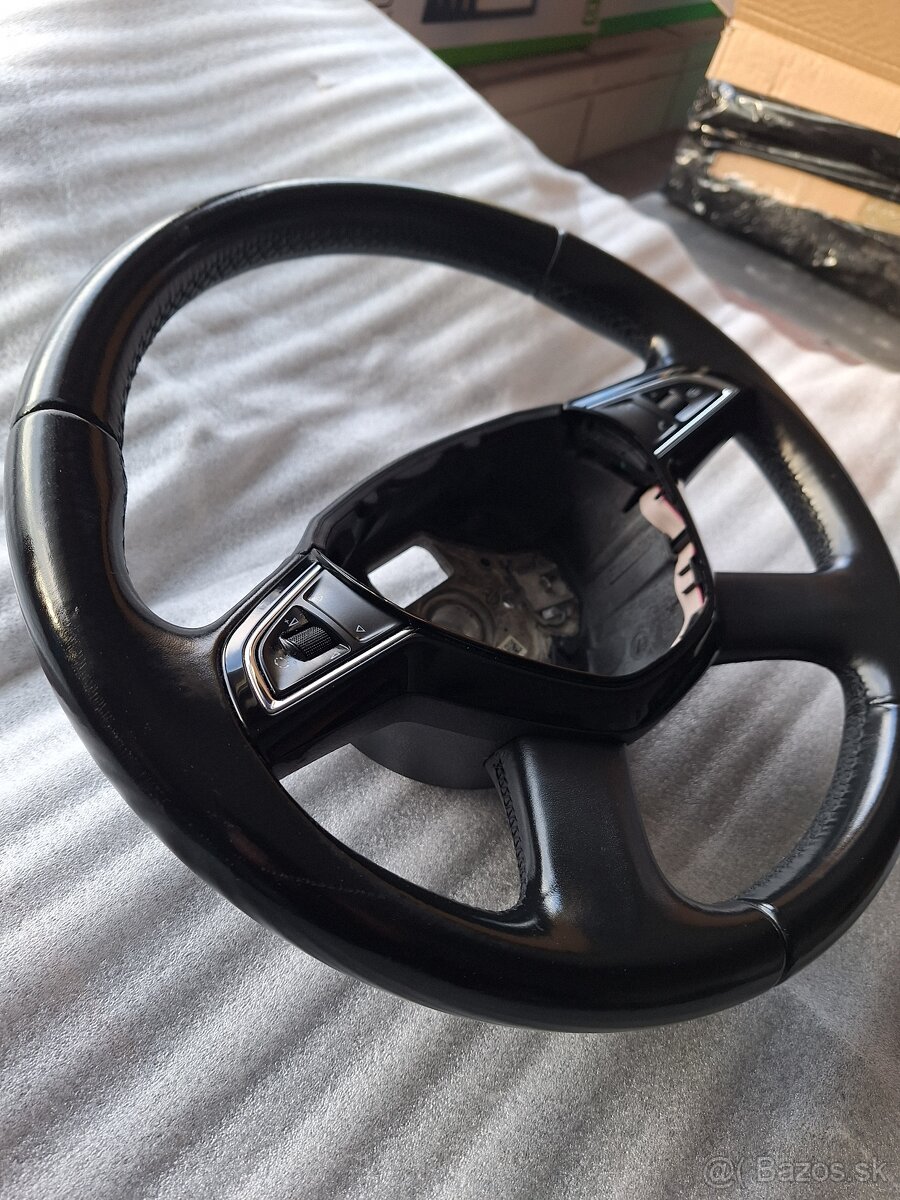 Volant Škoda Octavia, Rapid, Fabia. - 3