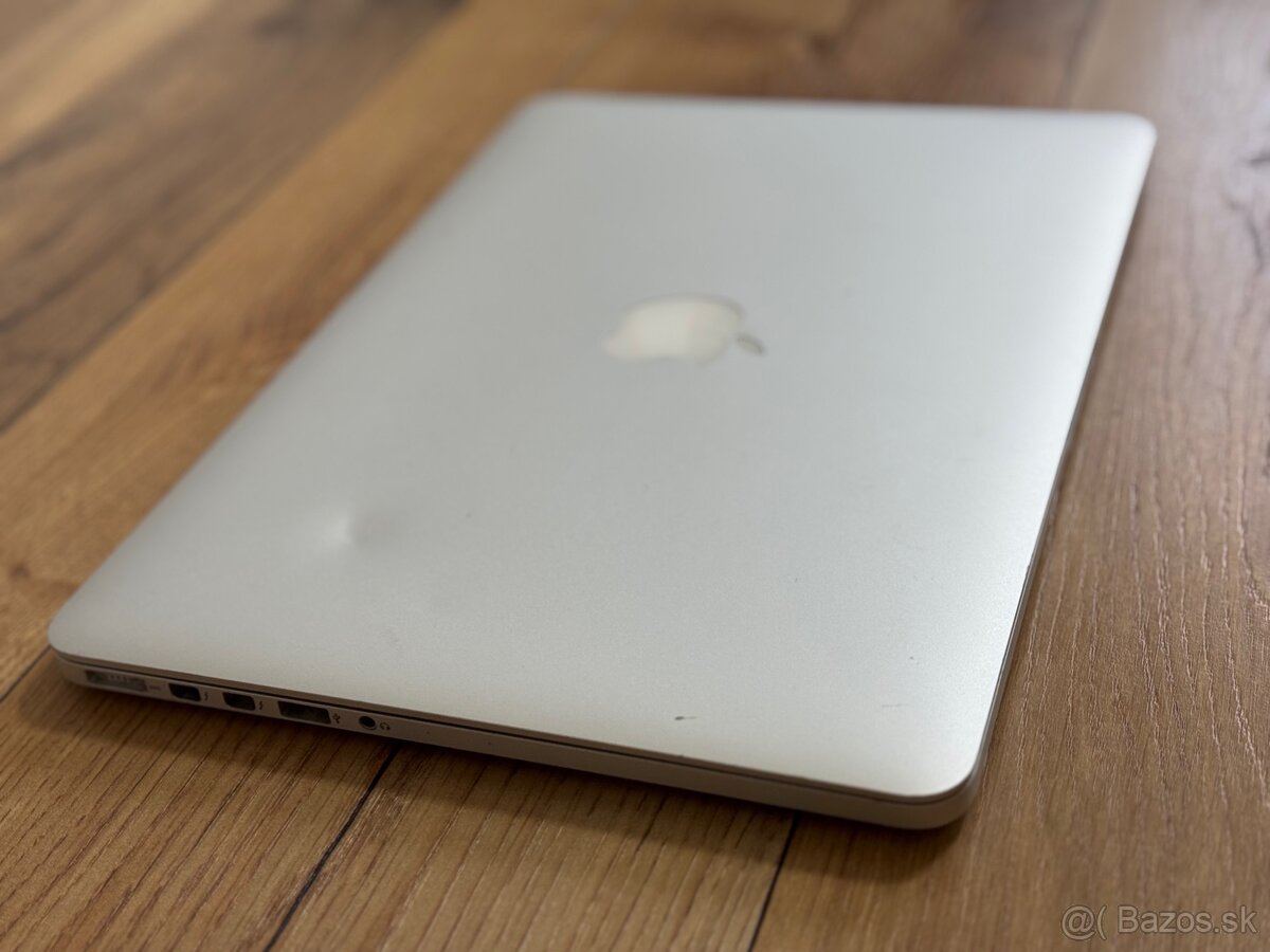 Apple Macbook Pro 13" (a1502) early 2015 - i5, 8gb, 256gb - 3