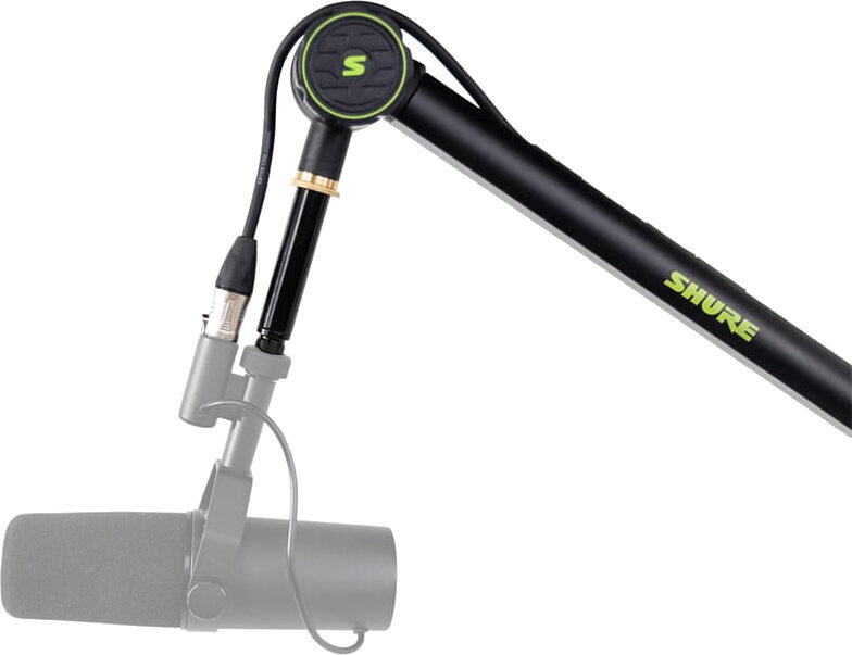 Rameno na mikrofón - Shure SH-BROADCAST1 - 3