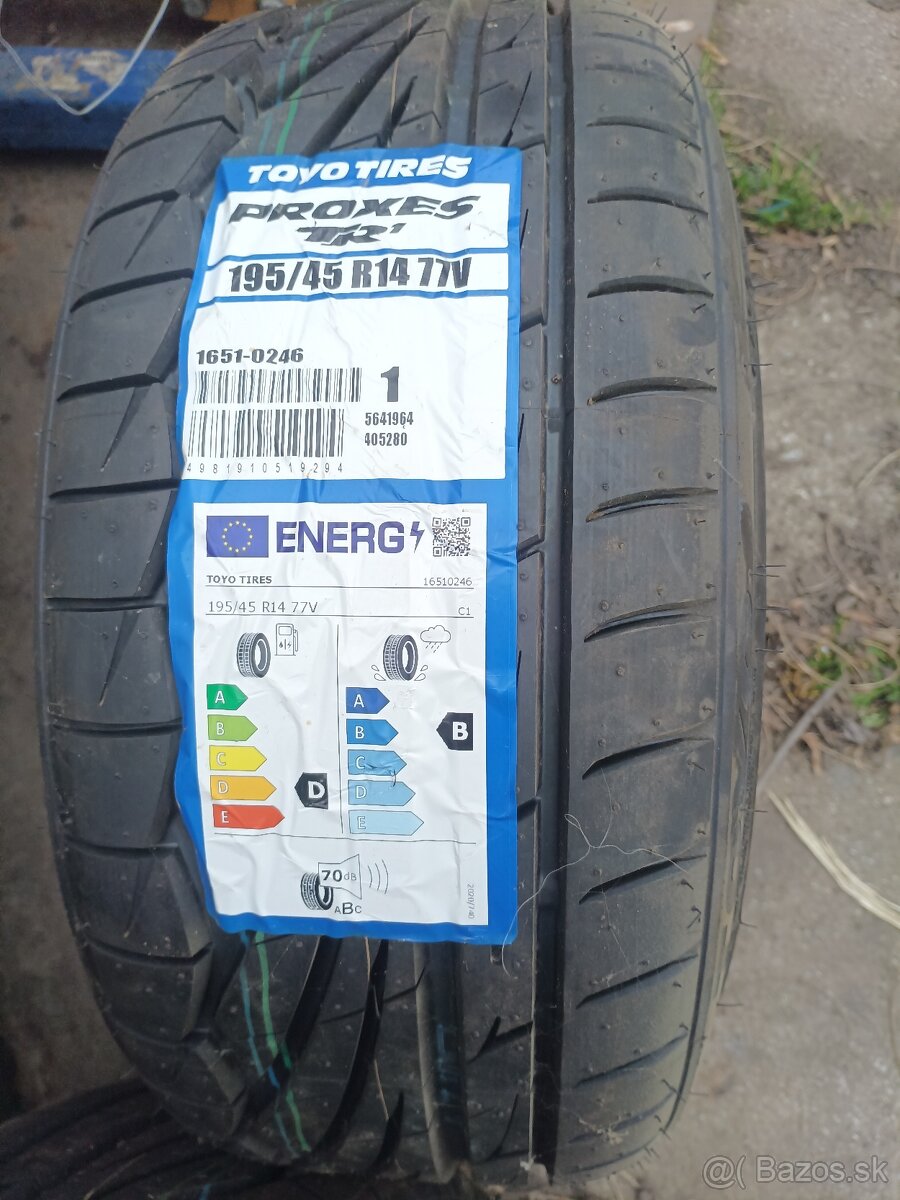 predam falcove elektrony 14x100, - 3