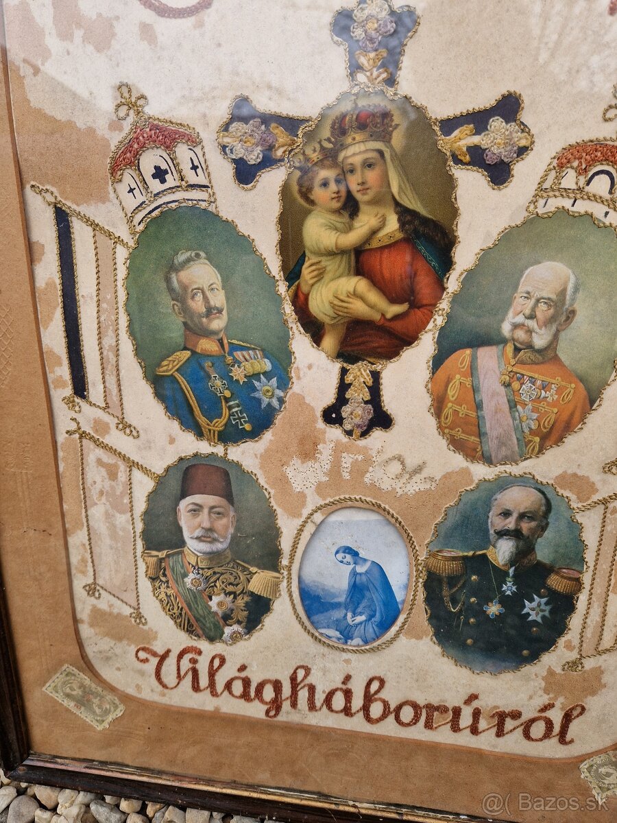 Pamiatka na vojnu Opšit - 3