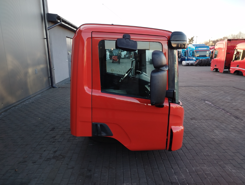Kabina SCANIA CP14 - 3