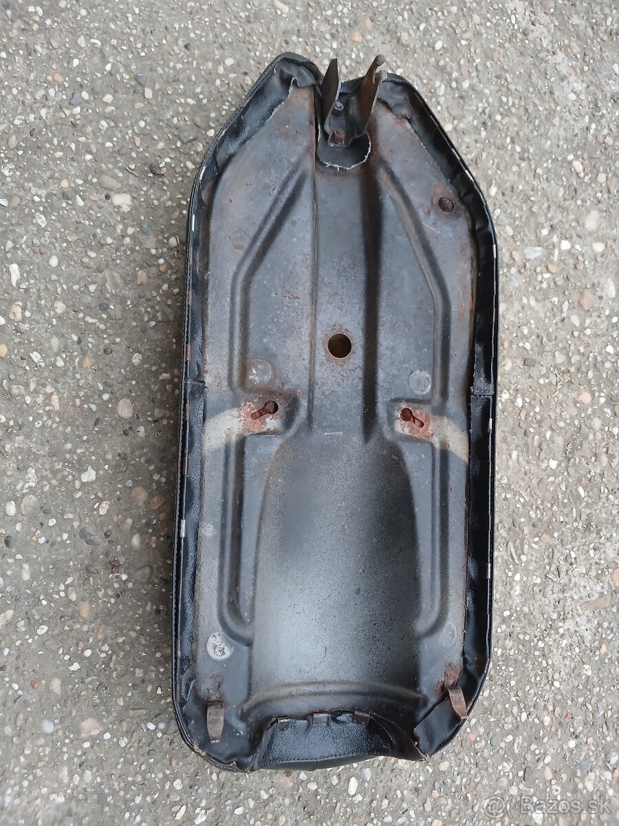 Jawa 250/590 - 3
