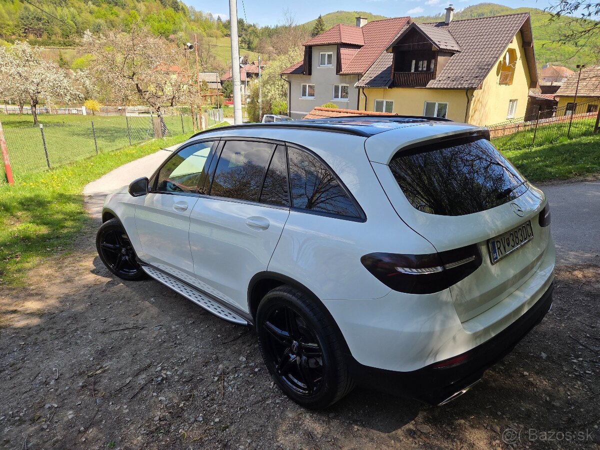 Mercedes-Benz GLC - 3