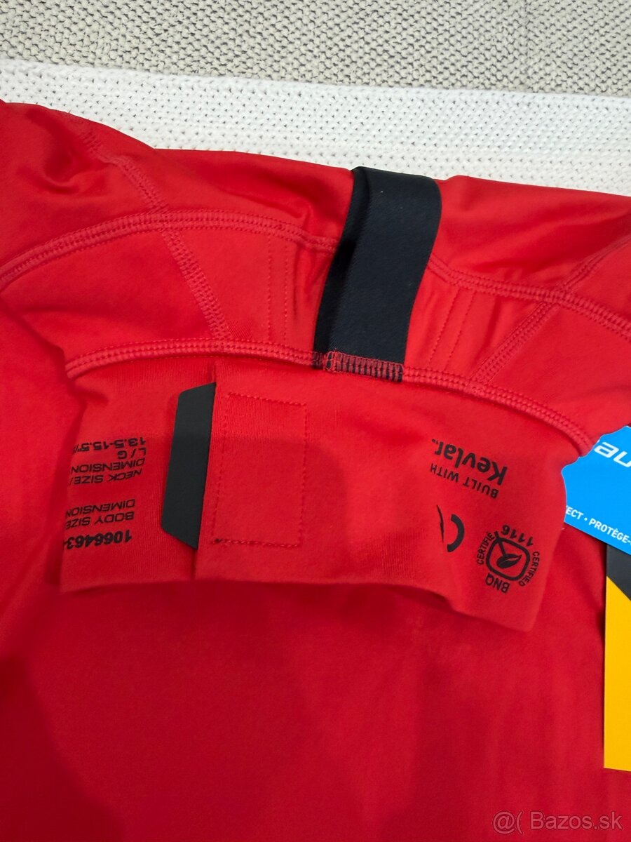 Bauer ribano 50€ nové - 3