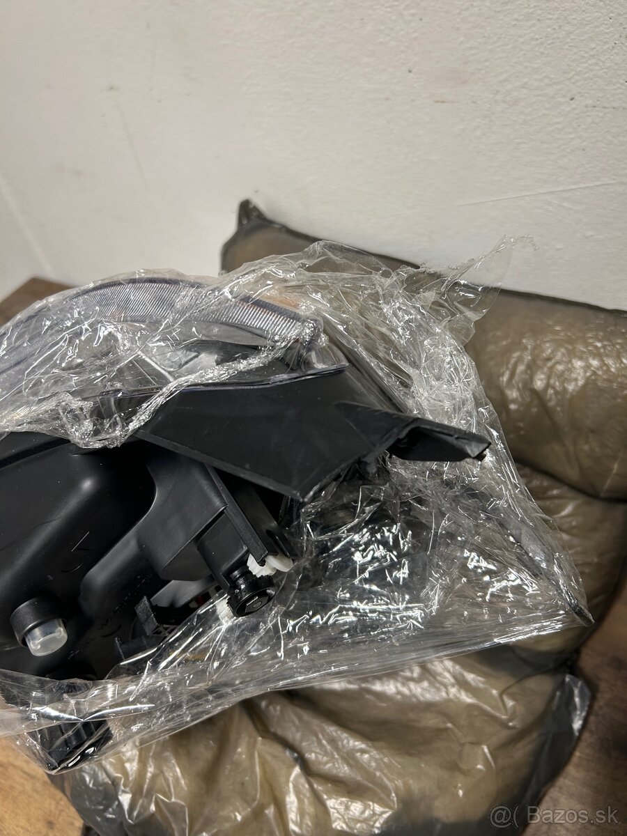 svetlomet pre Ford Fusion - 3
