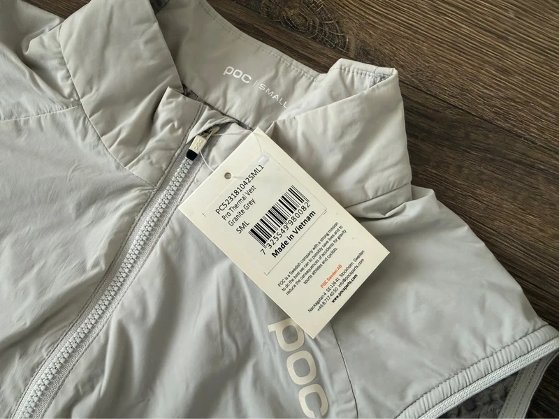 POC Pro Thermal Vest - 3