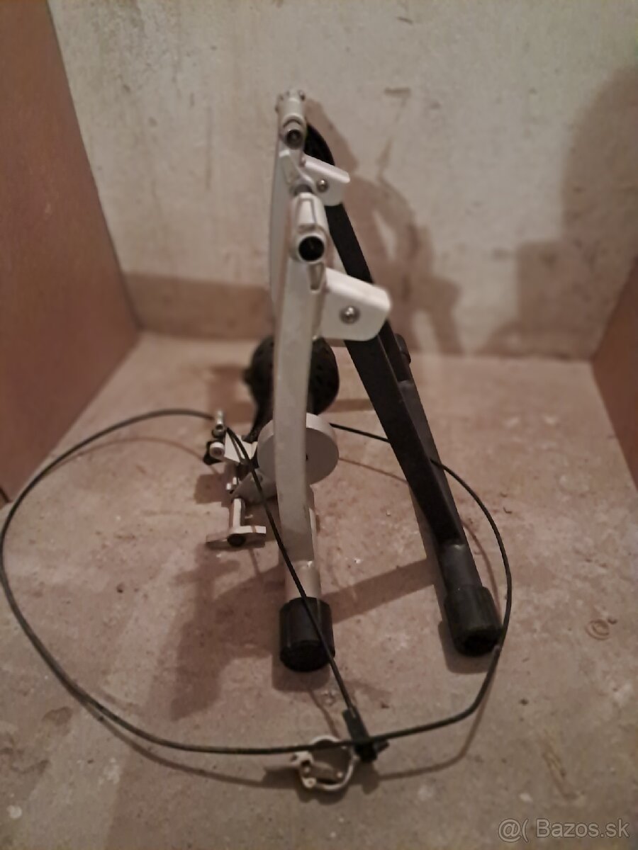 Trenažér bicyklov - 3