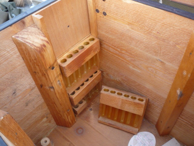 bedna vojenská - 3