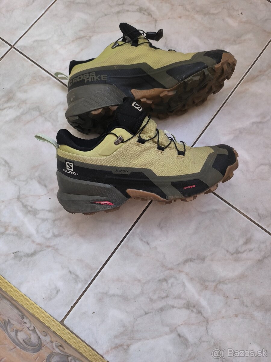 Salomon - 3