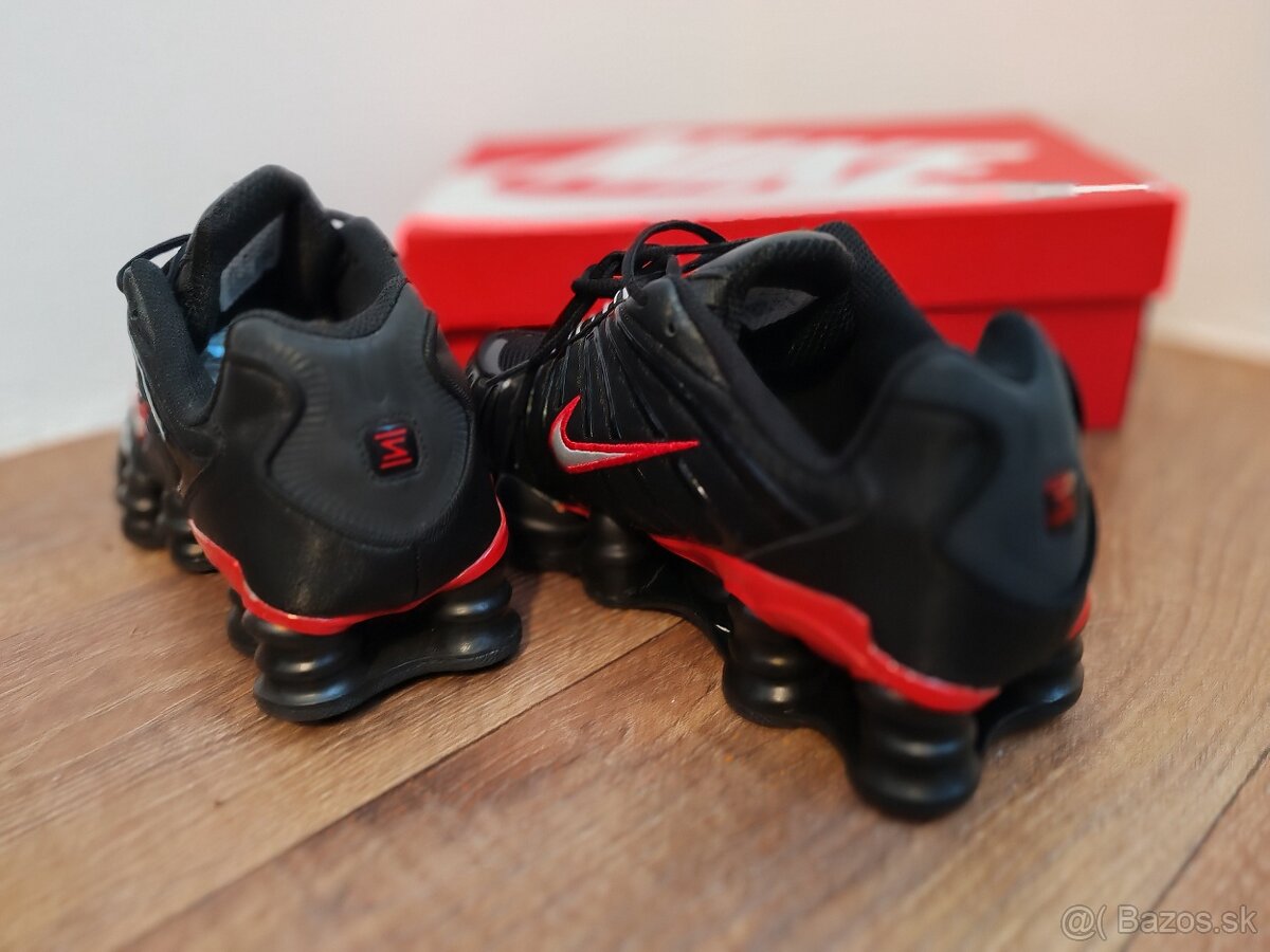 Nike shox TL 42 - 3