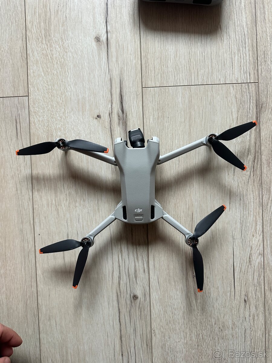 Dji mini 3 - 3