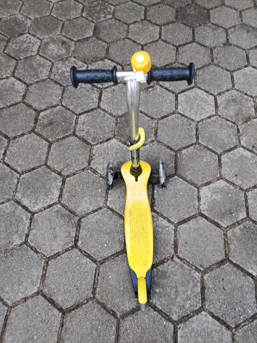 Detská kolobežka Oxelo - 3