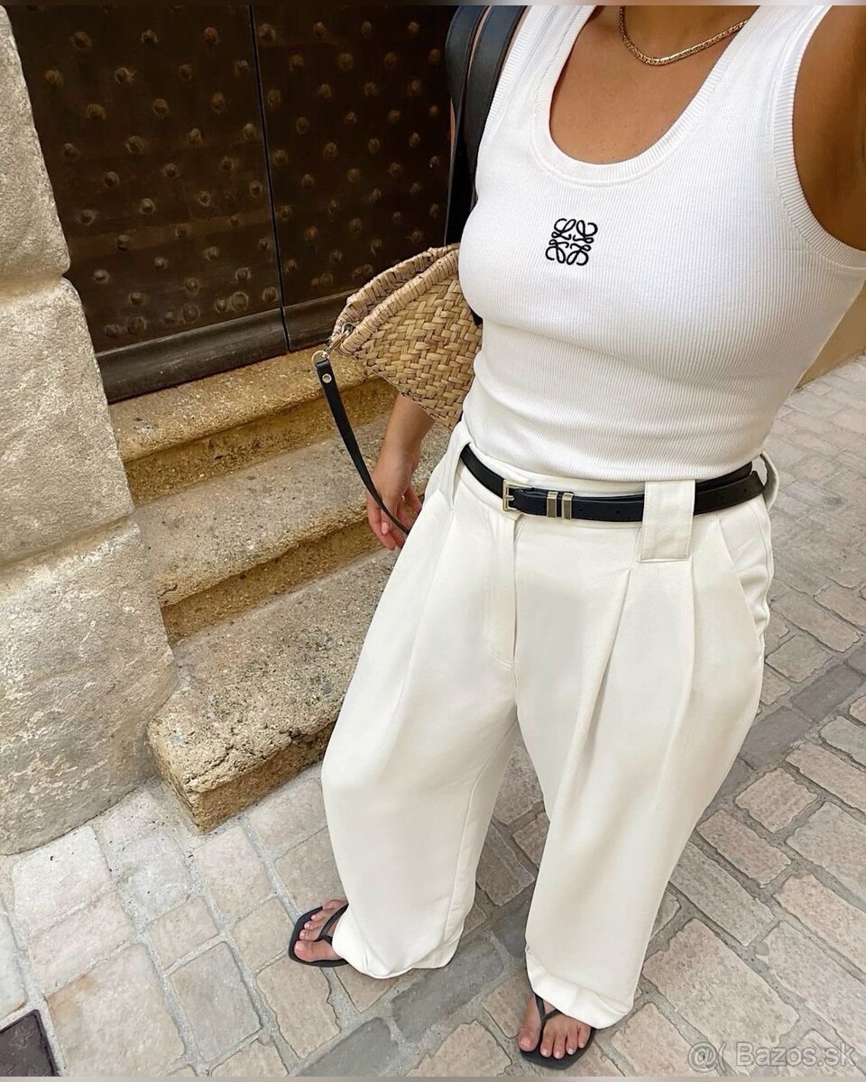 LOEWE tielko - 3