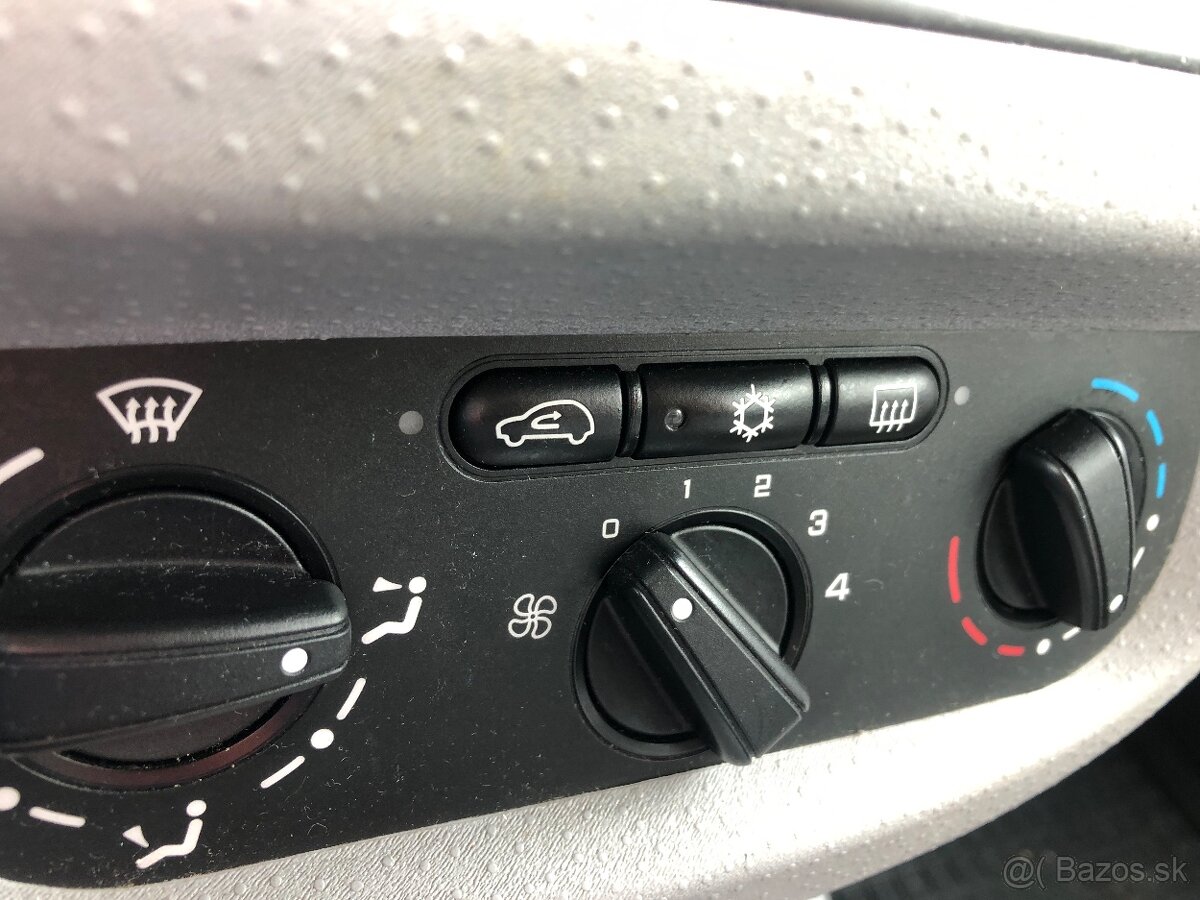 Citroen c3 5st automaticka prevodovka - 3