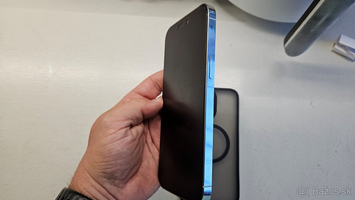 Apple iPhone 14 Pro Max 128GB - aj vymením - 3