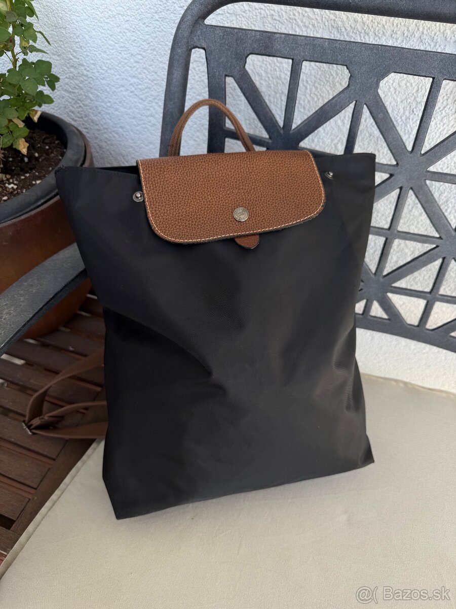Original batoh longchamp - 3