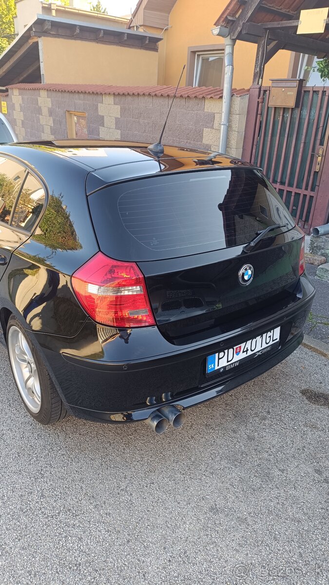 BMW 118d - 3