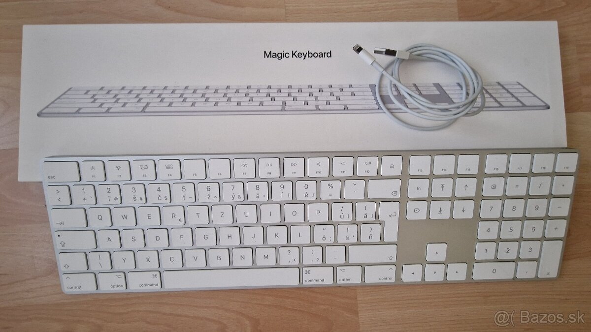 MAC MINI M1 1TB 16 GB RAM + MAGIC TRACKPAD + MAGIC KEYBOARD - 3