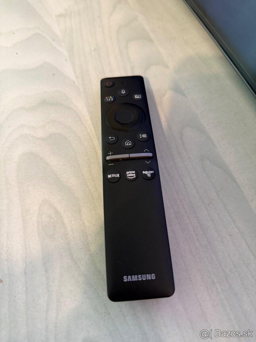 Smart TV Qled Samsung QE65Q60DAU - 3