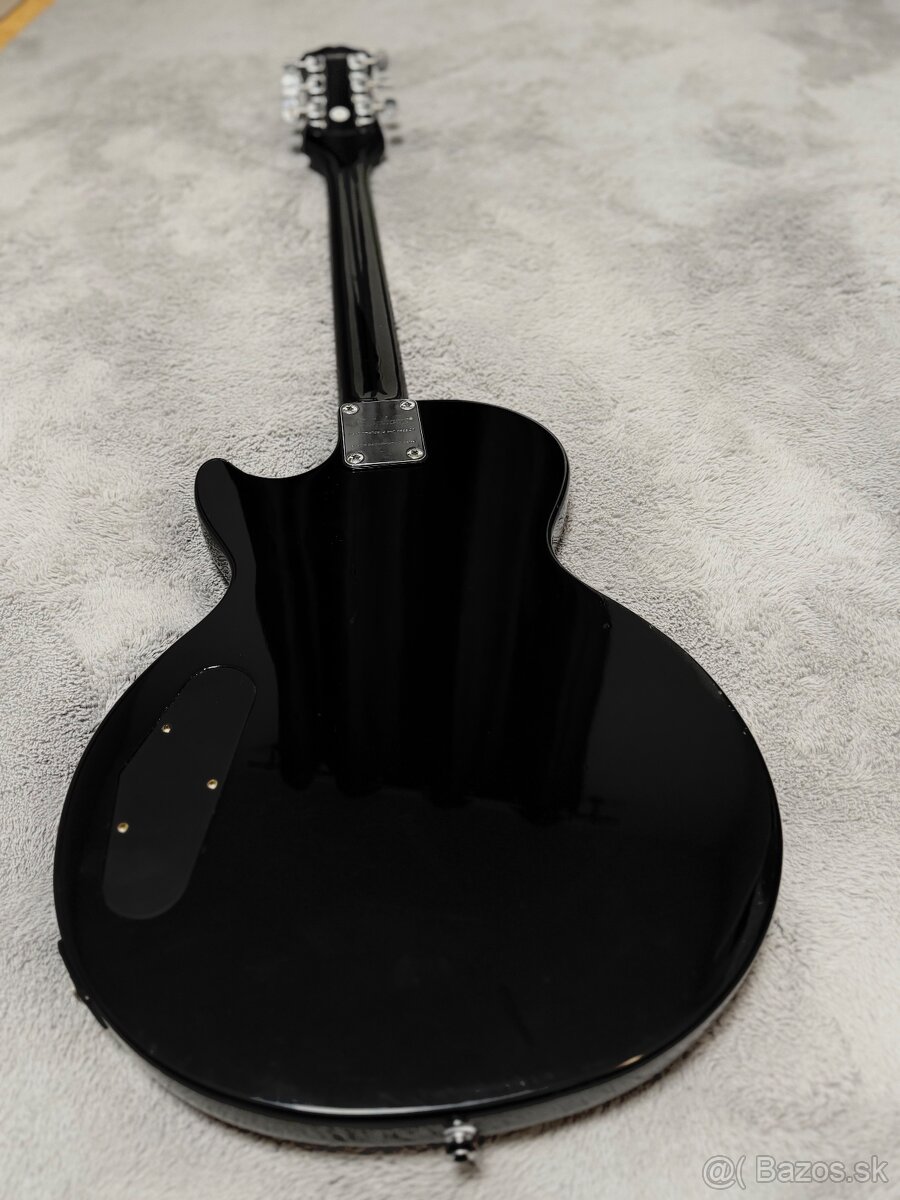 Epiphone Les Paul Special II (2011) – Gibson snímače - 3