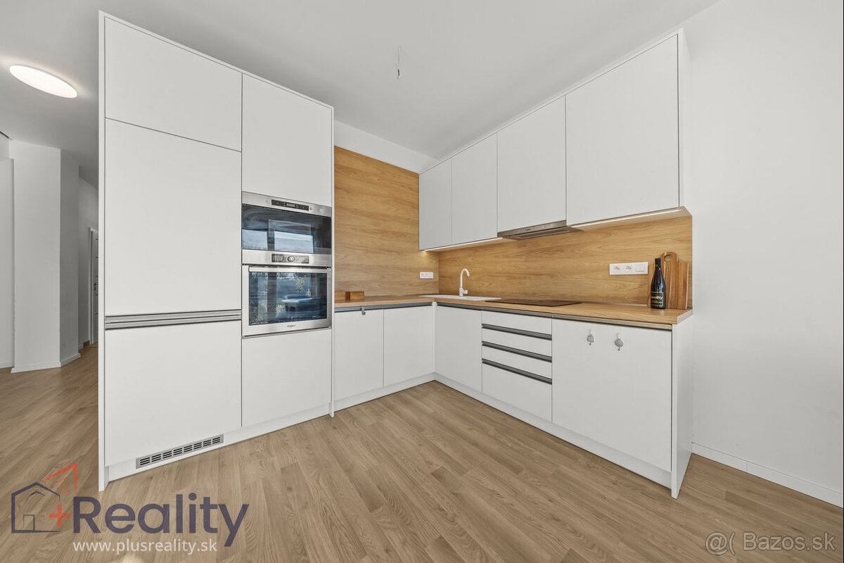 Štvorizbový rodinný dom v radovej výstavbe na predaj - 3