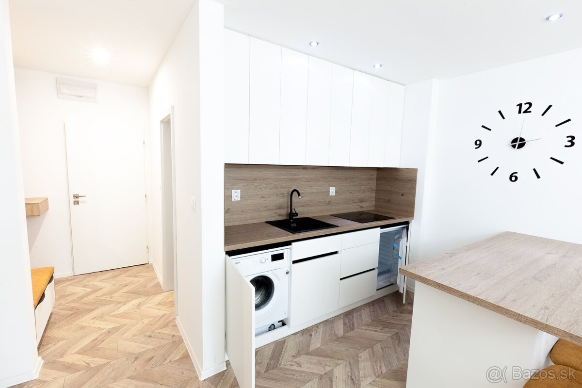 Ponúkame na predaj moderný a priestranný 3-izbový apartmán - 3