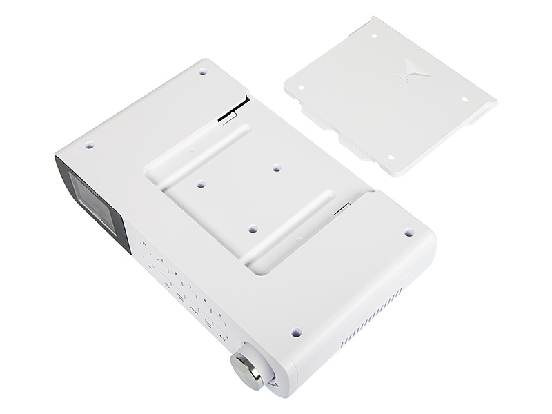 Rádio kuchynské BLOW RK1 biele - 3