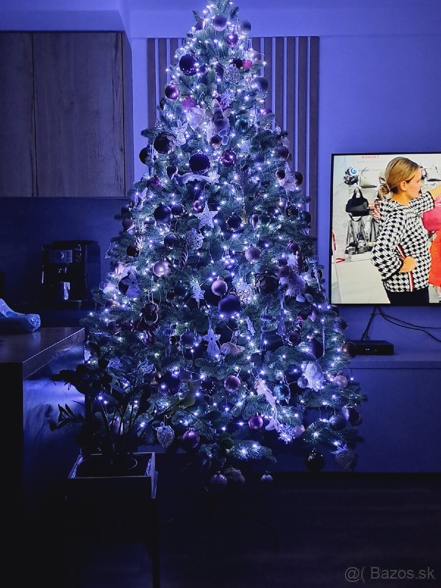 Vianocny stromček - 3
