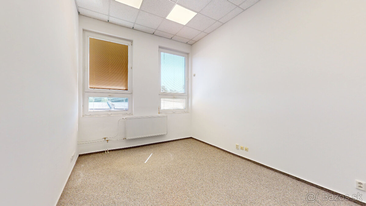 Prenájom kancelárskych priestorov - 3