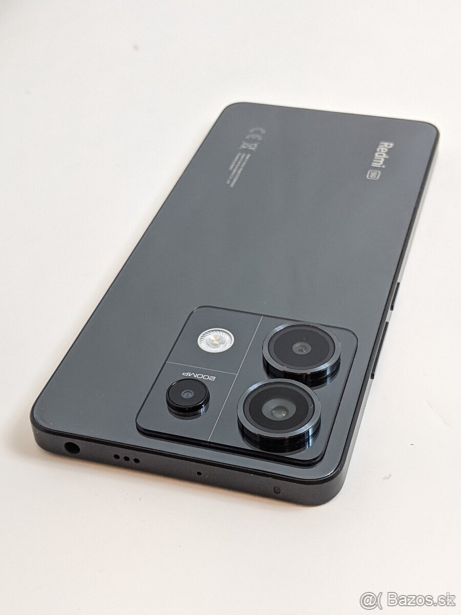 Xiaomi Redmi 13 pro - 3