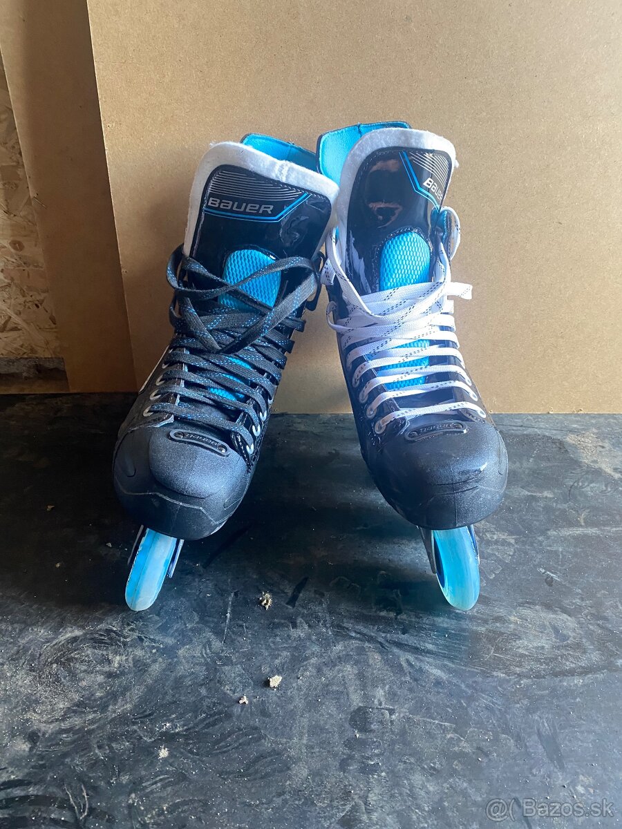 BAUER inline korčule - 3