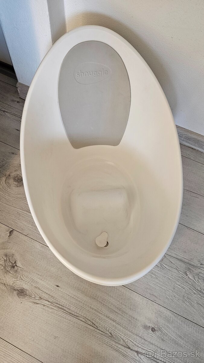 SHNUGGLE Vanička - 3