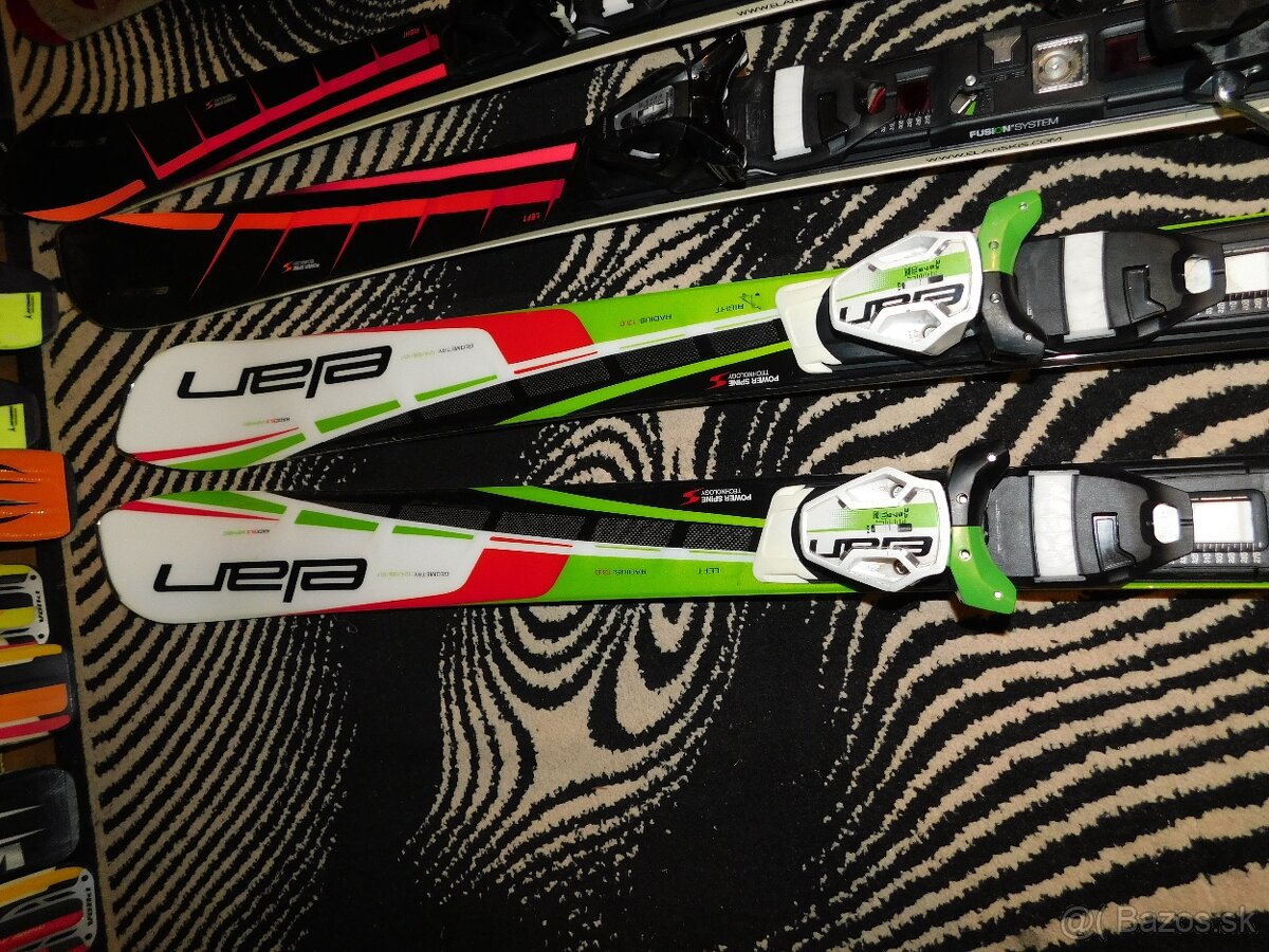 Elan Race SLX 170cm - 3