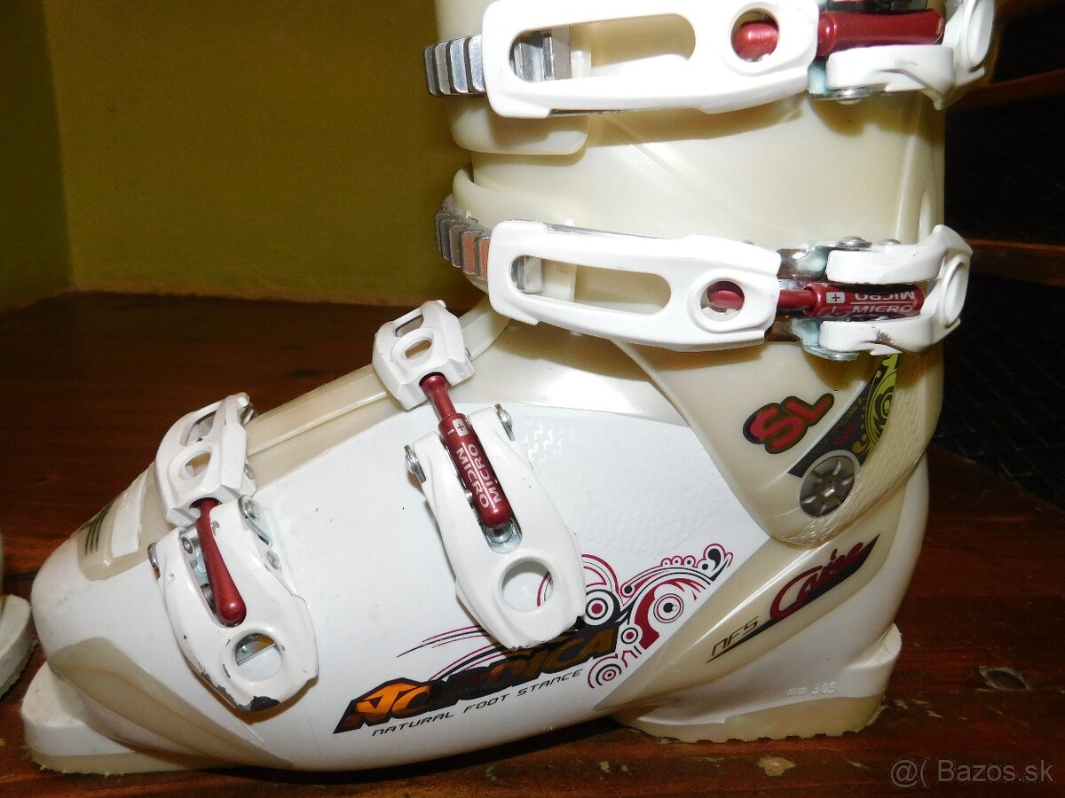 Nordica č-42 Woman - 3