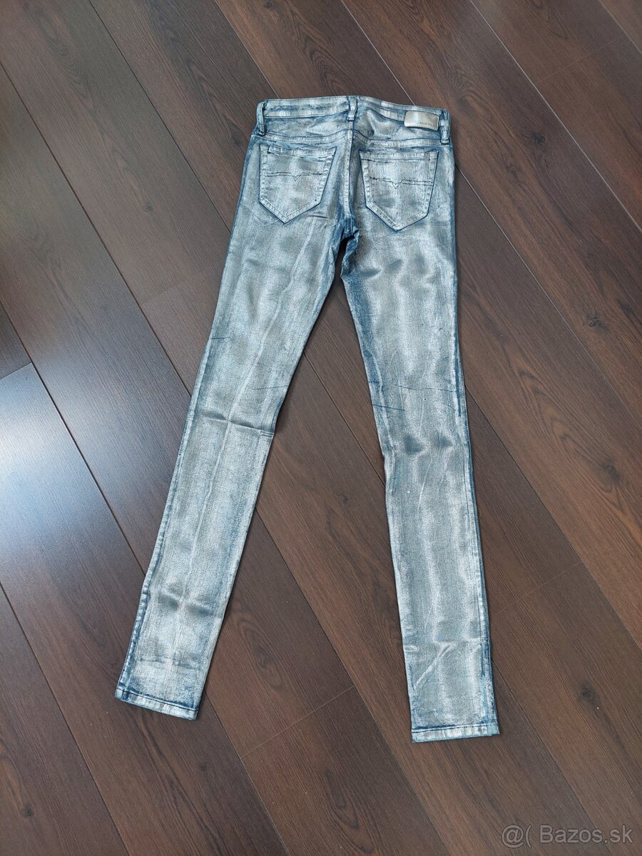 Rifle DIESEL-LIMITED EDITION - 3