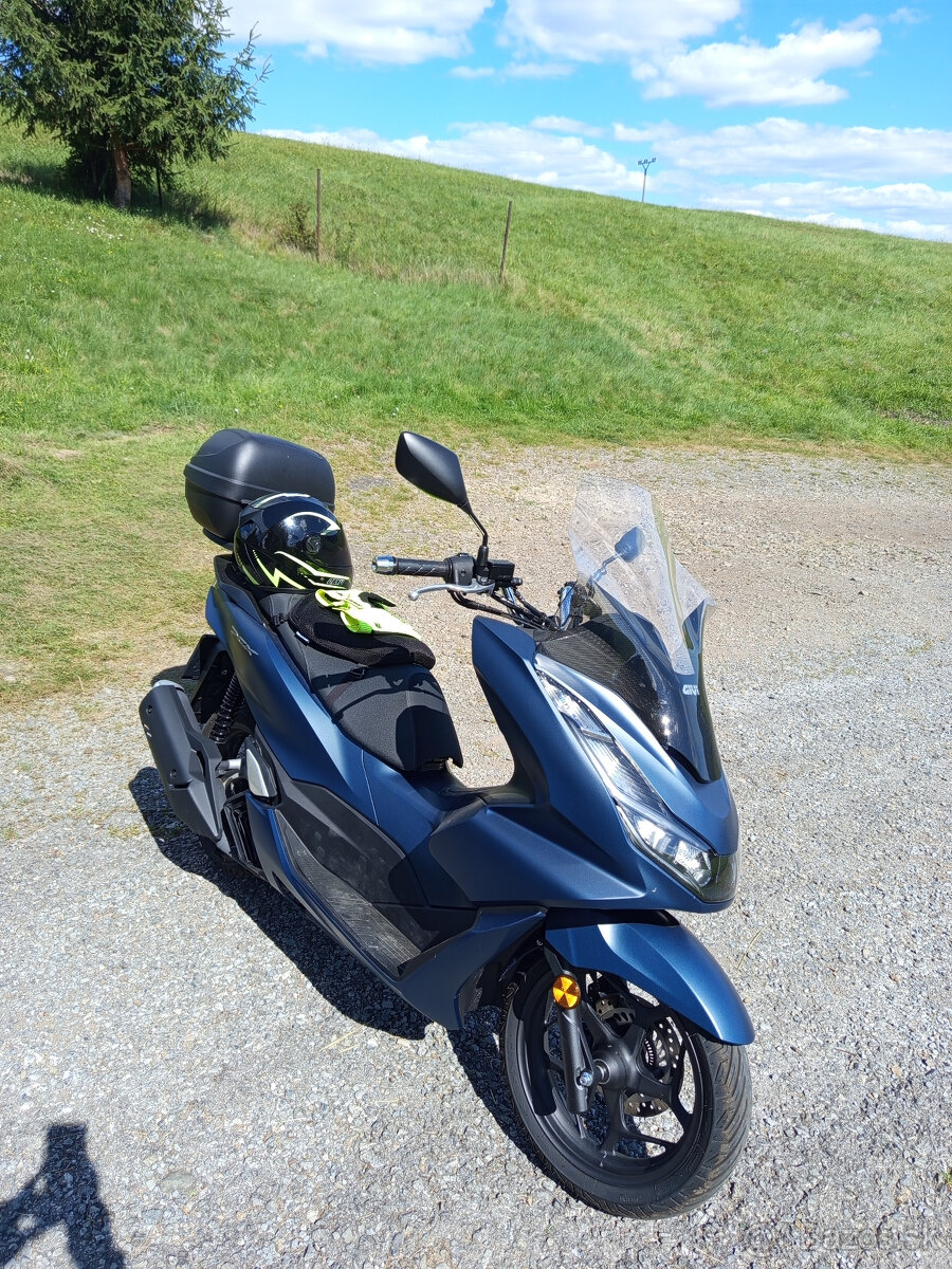 HONDA PCX 125 - 3