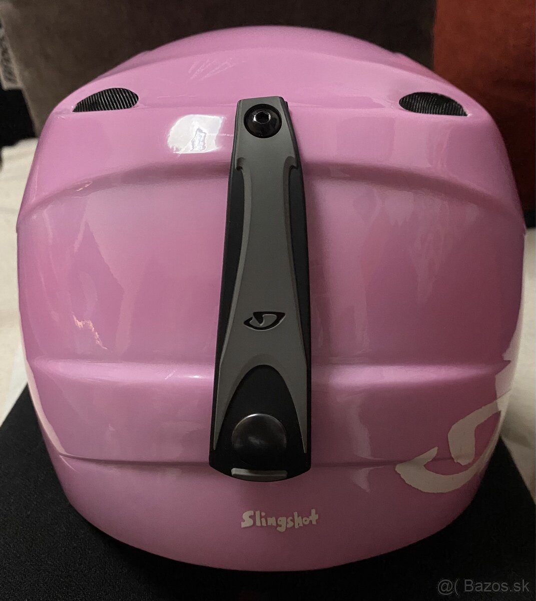 Giro lyžiarska prilba - 3