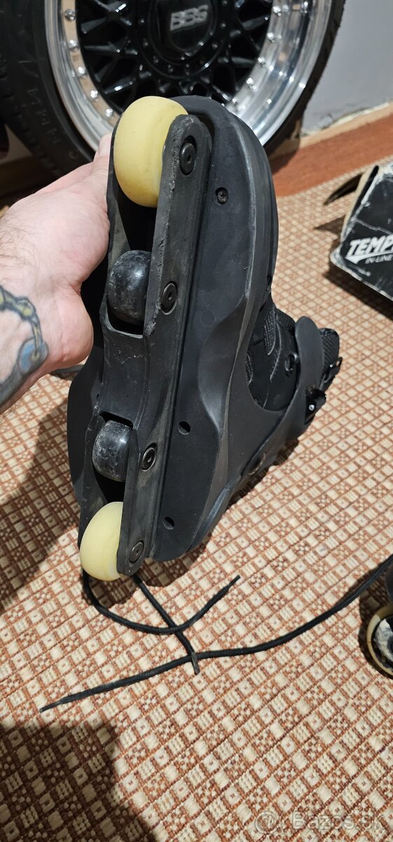 Tempisch extrem 2 - 3