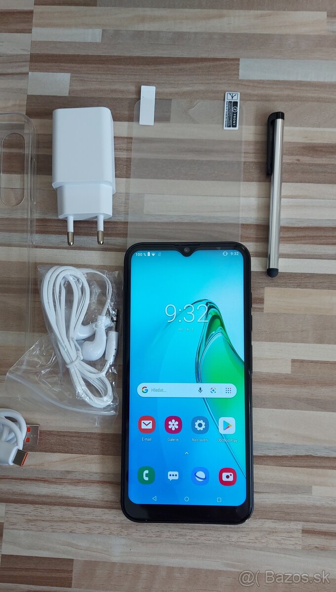 Smatfón S24 Ultra 2TB+RAM 22Gb+2 sim+pamäťová,Nový - 3