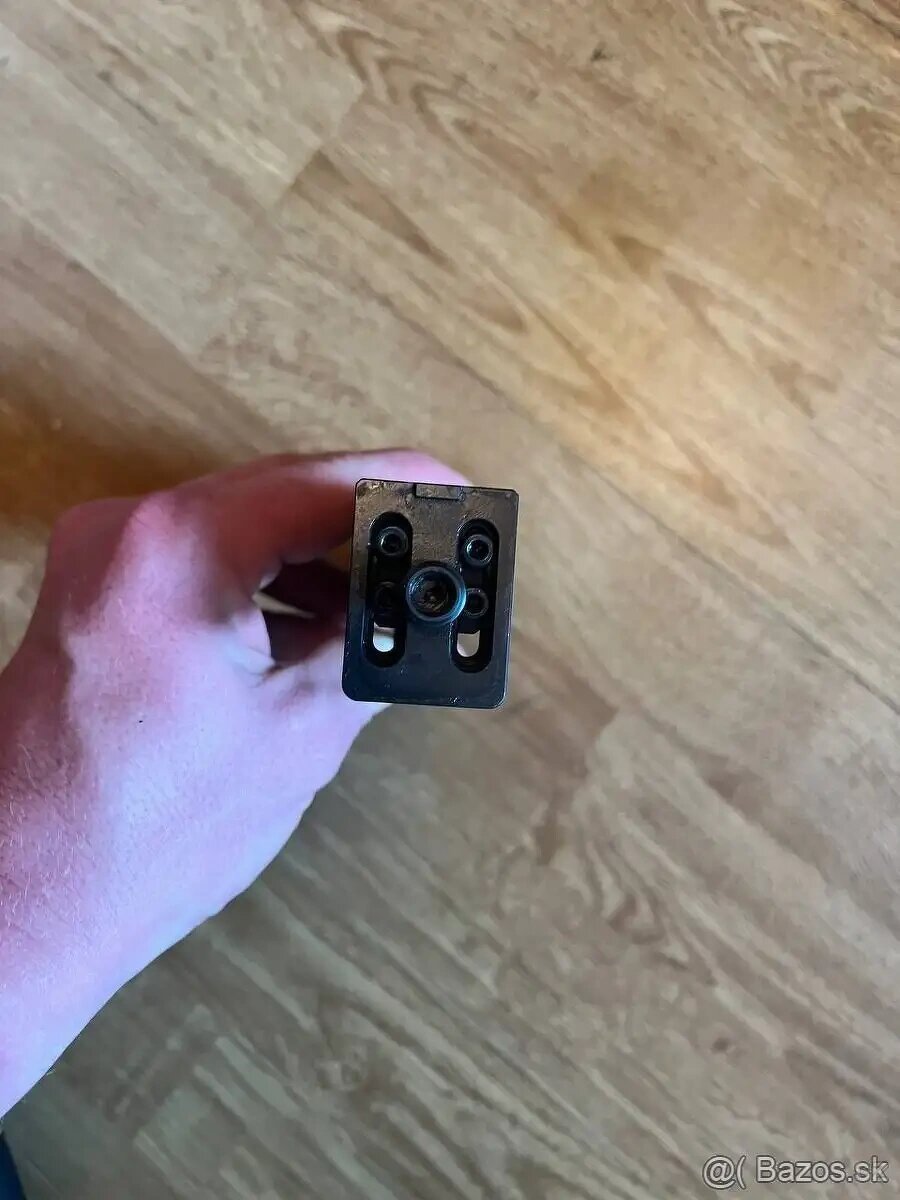 Adaptér teleskopickej pažby na samopal vz 58 - 3