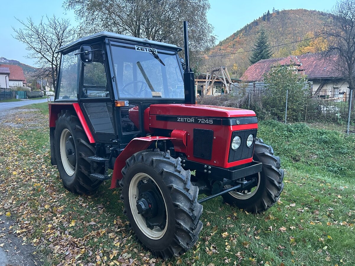Zetor 6945 - 3