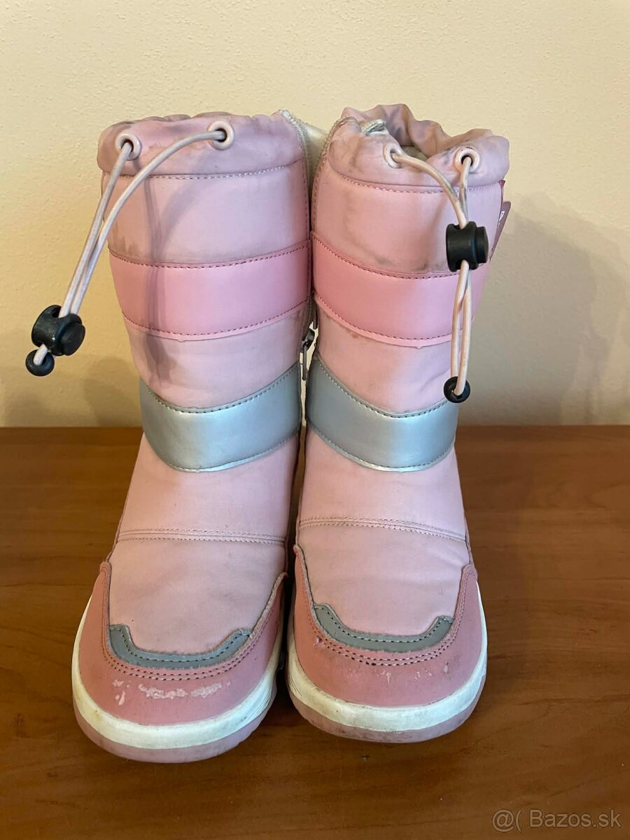 Snehule Alpine Pro v. 32 - 3