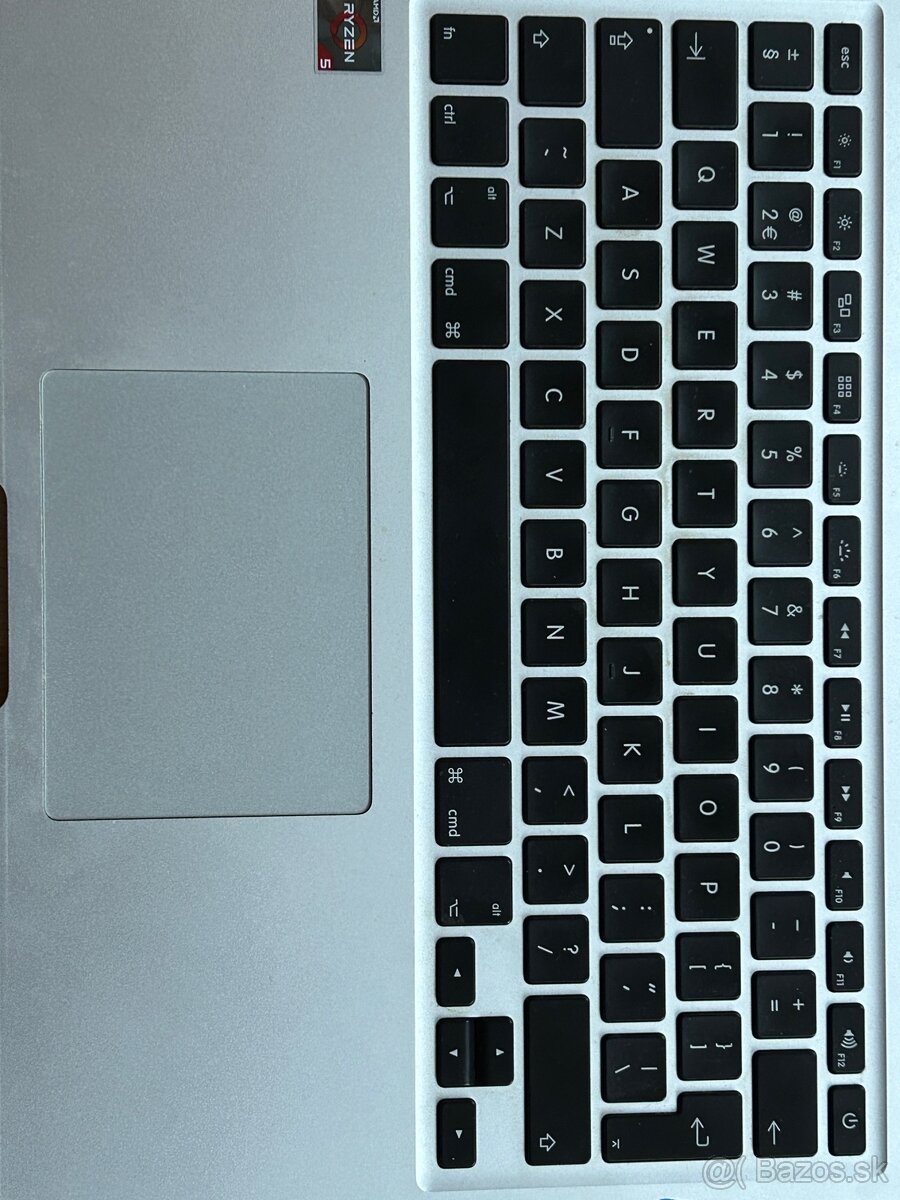 Predam Macbook Air 2017 - 3