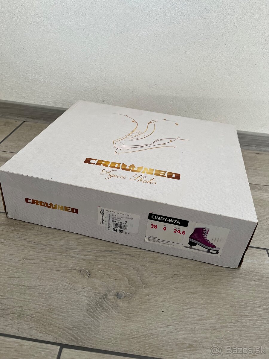 Dámske korčule - 3