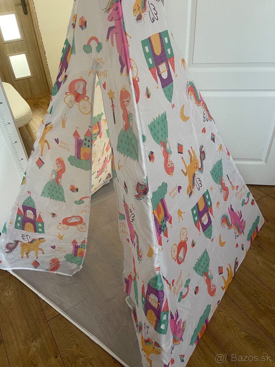 Detské típí Kidland - 3