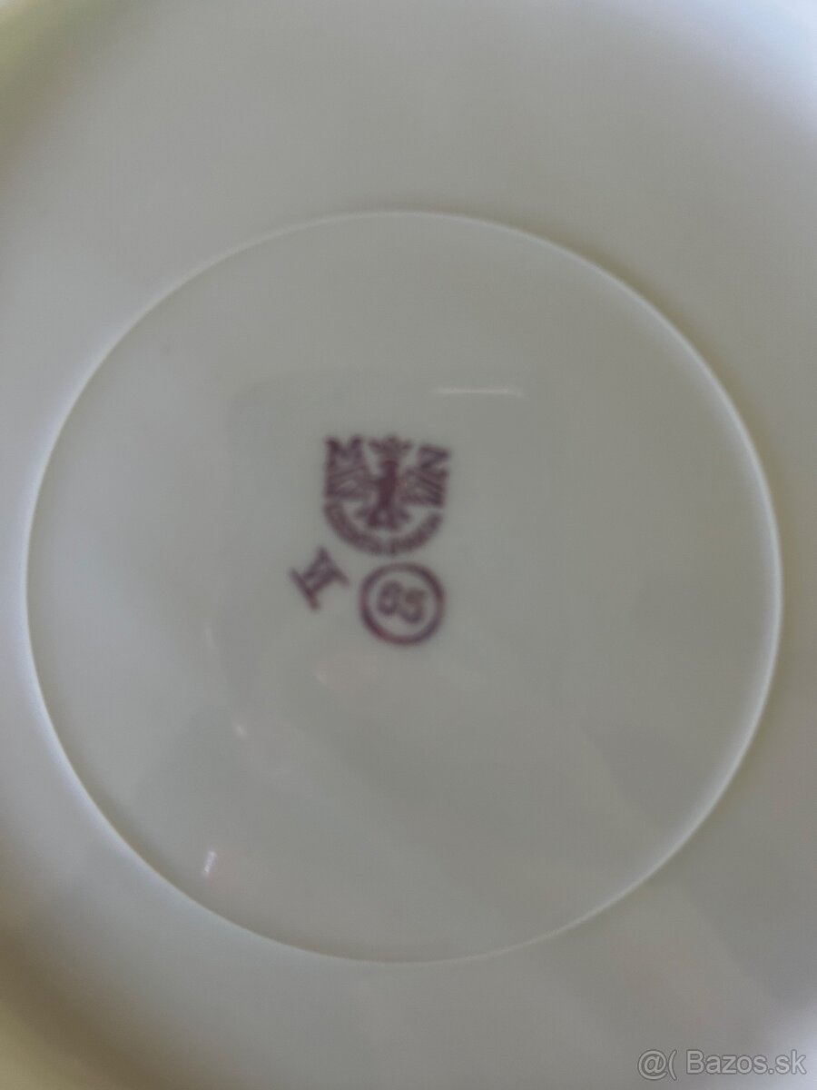 Jedálenská súprava - 3